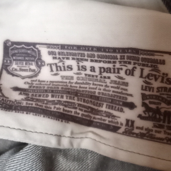 Jeans - Picture 5 of 7